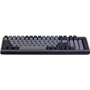 Cooler Master MK-770-GKKR1-FR Clavier Gamer Mécanique Sans Fil 96% AZERTY RGB - Switches Kailh Box V2 Hot-Swap Bluetooth 5.1 USB-C