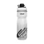 Bidon Camelbak 1901101062 600 ml Blanc Silicone Plastique