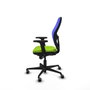 Piqueras y Crespo Chaise de Bureau 2D036G0 Pistache