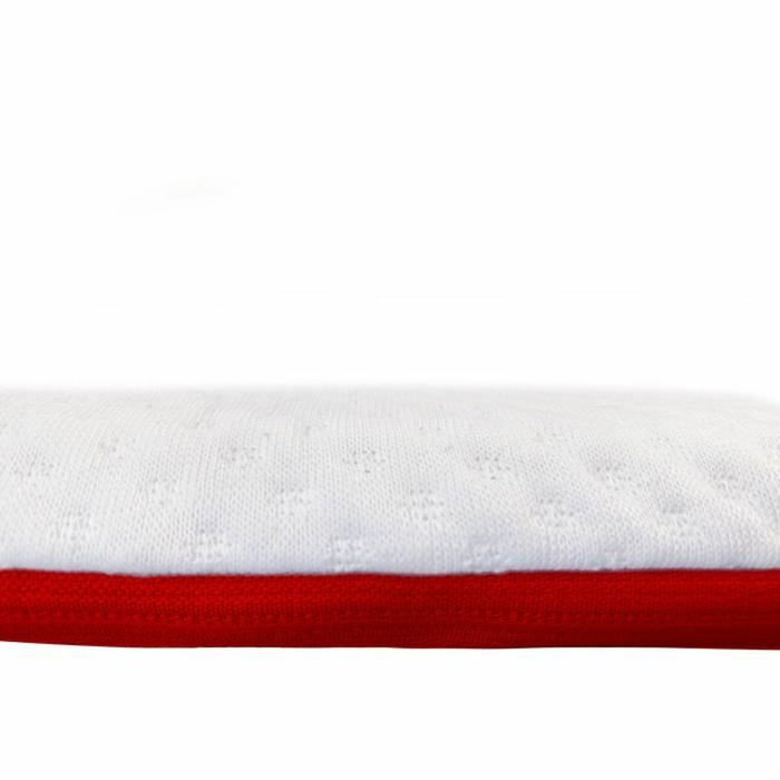 Dodo Surmatelas ERGO Blanc 140 x 190 cm