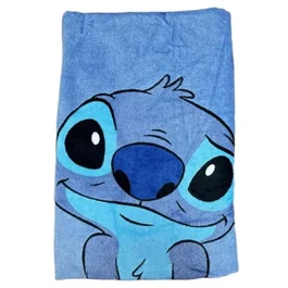 Disney-Stitch Serviette de plage 70×140 cm