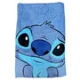 Disney-Stitch Serviette de plage microfibre 70x140 cm - STITCH SBT-6-2