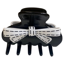 Moliabal Barrette pour cheveux - Accessoire pour femme