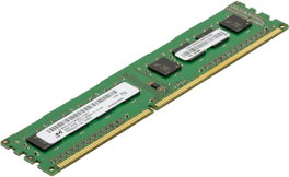 Lenovo 4 Go DDR3 1600 MHz UDIMM