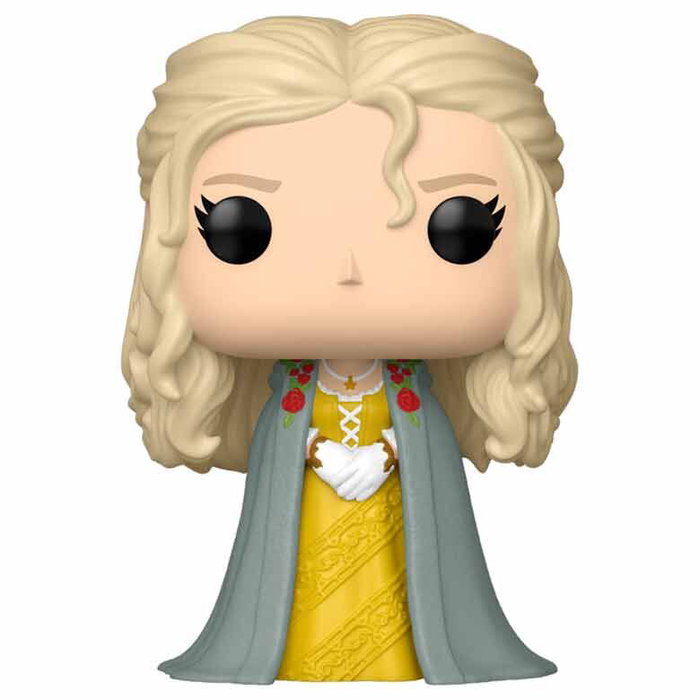 Funko POP! Sleepy Hollow Katrina Van Tassel