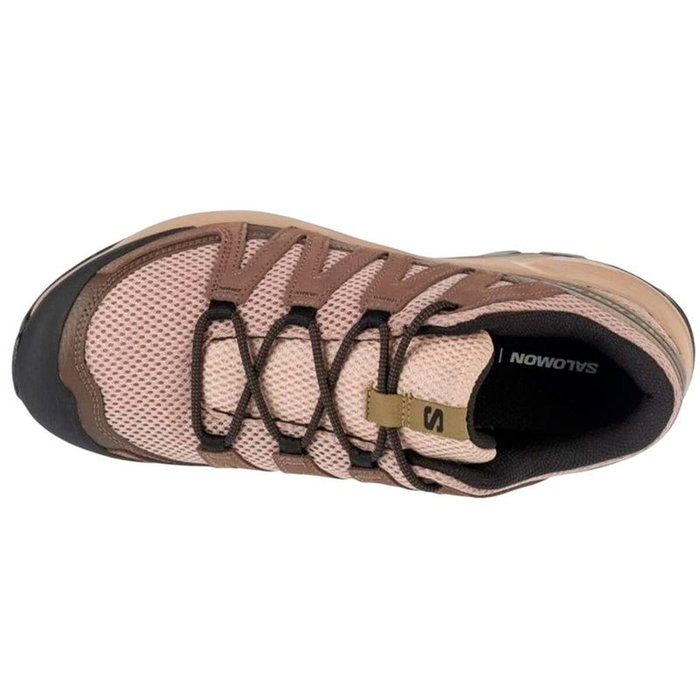 Bottes de montagne Salomon X-Adventure Recon Desert 45