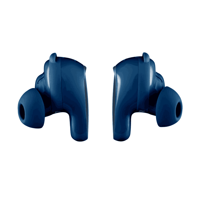 Bose 882826-0060 - Écouteurs True Wireless QuietComfort Ultra avec réduction de bruit, bleu