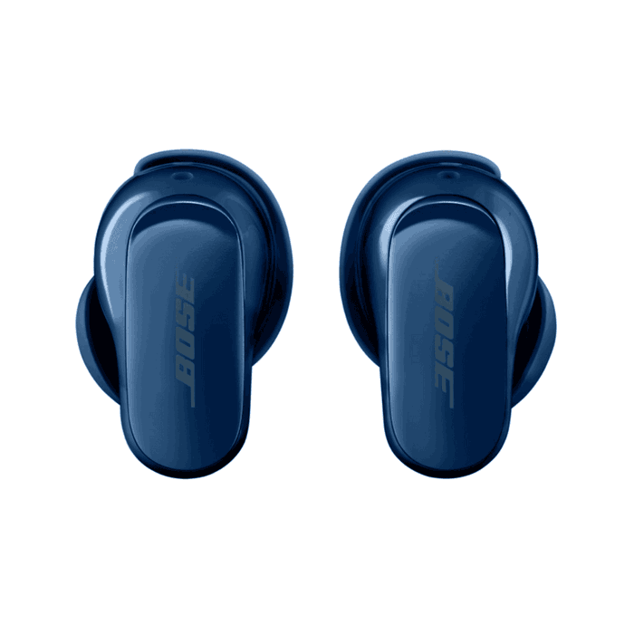 Bose 882826-0060 - Écouteurs True Wireless QuietComfort Ultra avec réduction de bruit, bleu