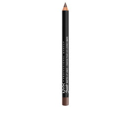 Nyx Professional Make Up SUEDE matte lip liner brooklyn thorn