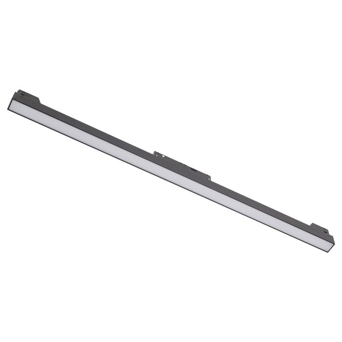 Luminaire LED Magnétique pour Carril 24W 600mm CCT Ajustable