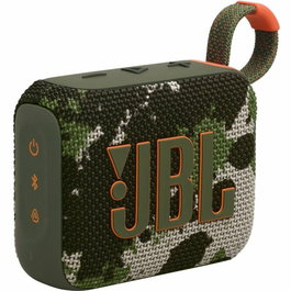 Haut-parleurs bluetooth portables JBL GO 4