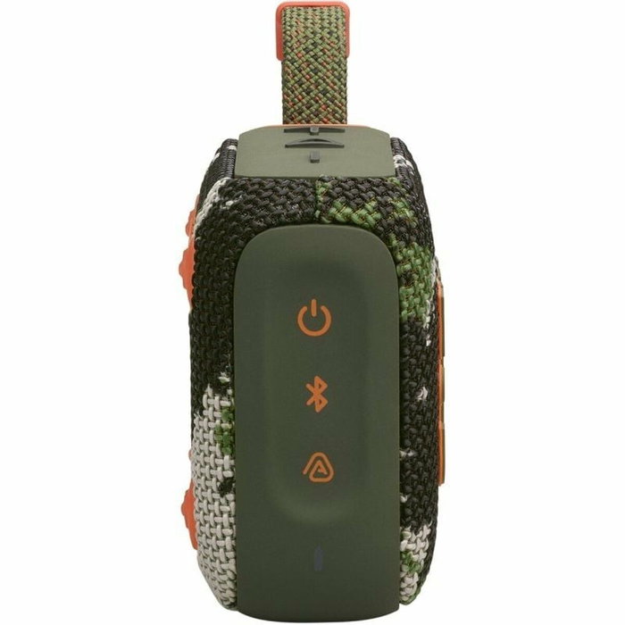 Haut-parleurs bluetooth portables JBL GO 4