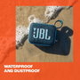Haut-parleurs bluetooth portables JBL GO 4