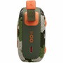 Haut-parleurs bluetooth portables JBL GO 4 Vert