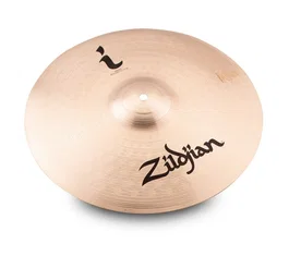 ZILDJIAN Hi Hat 14 pouces I Family