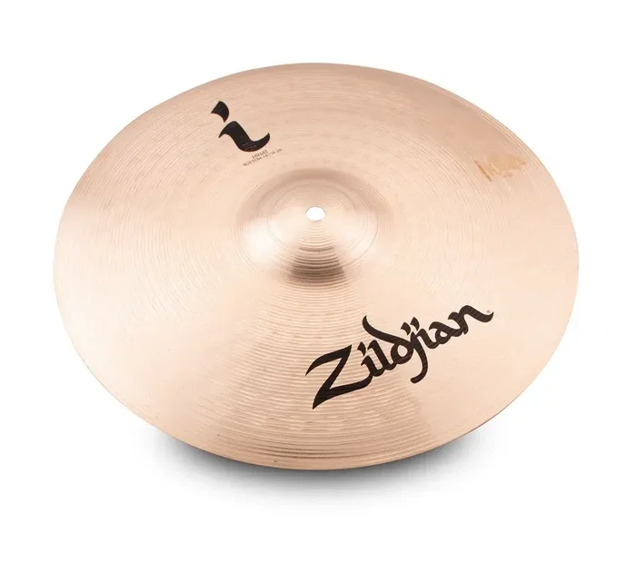 ZILDJIAN Hi Hat 14 pouces I Family ZILDJIAN Hi Hat 14 pouces I Family