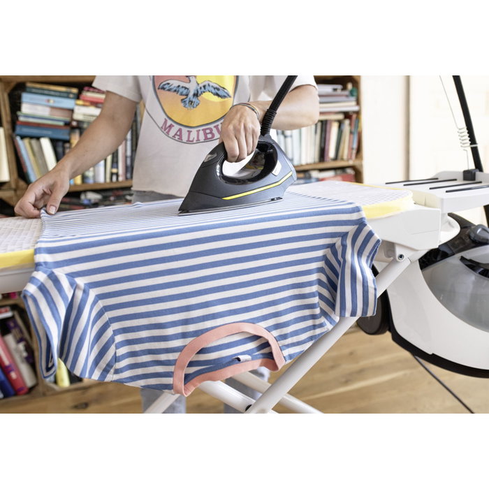 Kärcher EasyFinish Steam Iron Kärcher EasyFinish Steam Iron