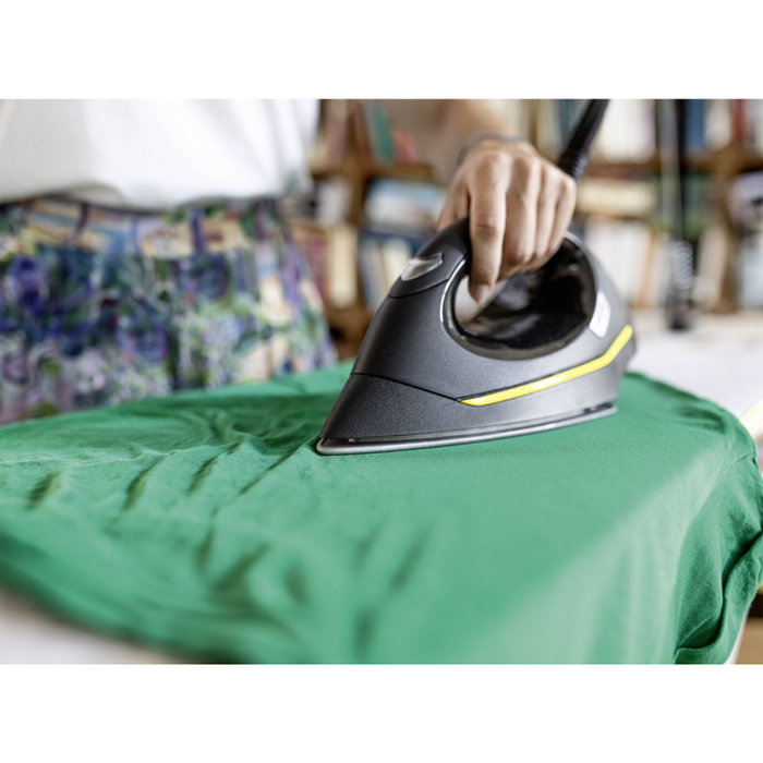 Kärcher EasyFinish Steam Iron Kärcher EasyFinish Steam Iron