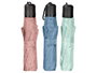 Arte Regal Parapluie Pliable Rectangulaire Manuel Couleurs Pastel 24x5x5 cm Tissu Polyester Acier (Set de 24)