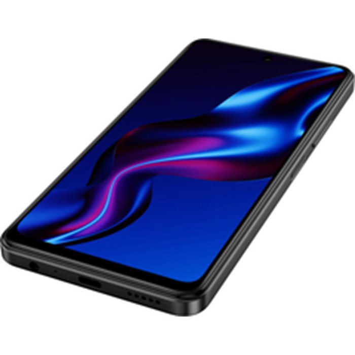 Myphone N23 5G Smartphone 6.56" HD+ 90Hz 12GB RAM (6+6) 128GB 5000mAh Triple Camera 50MP NFC Android 13 Myphone N23 5G Smartphone 6.56" HD+ 90Hz 12GB RAM (6+6) 128GB 5000mAh Triple Camera 50MP NFC Android 13