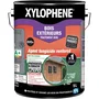 Xylophene EVO+ Traitement Bois Extérieurs Incolore 5L Protection Longue Durée