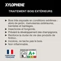 Xylophene EVO+ Traitement Bois Extérieurs Incolore 5L Protection Longue Durée