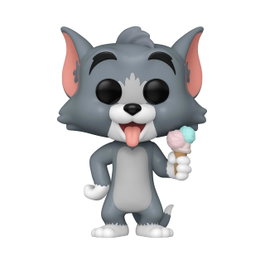 Funko POP! Tom & Jerry Figurine Tom
