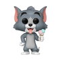 Funko Pop! Jerry - Tom & Jerry - Figurine Vinyl Collectible 80159 - Approx. 9.5 cm
