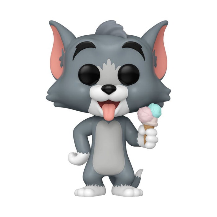 Tom & Jerry POP! TV Vinyl figurine Tom 9 cm Tom & Jerry POP! TV Vinyl figurine Tom 9 cm