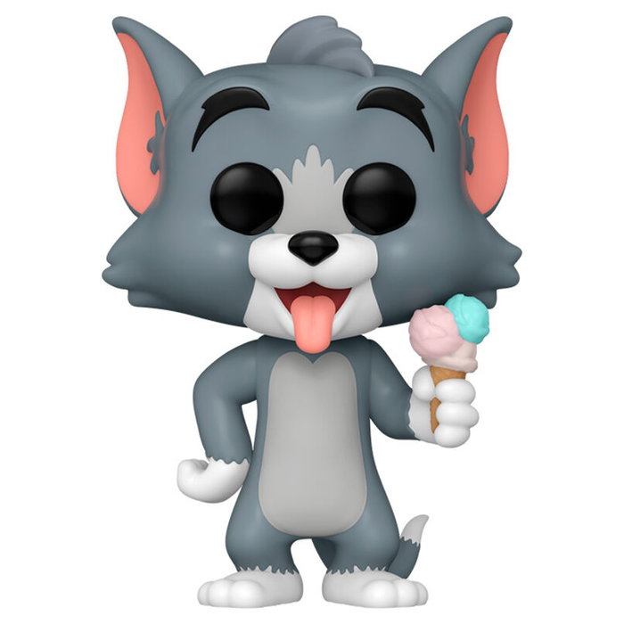 Funko POP! Tom & Jerry Figurine Tom Funko POP! Tom & Jerry Figurine Tom