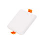 Plaque LED carrée sans cadre 8W 619Lm 4000K
