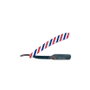 Zzmen Navaja Razor Scissors Barber Line