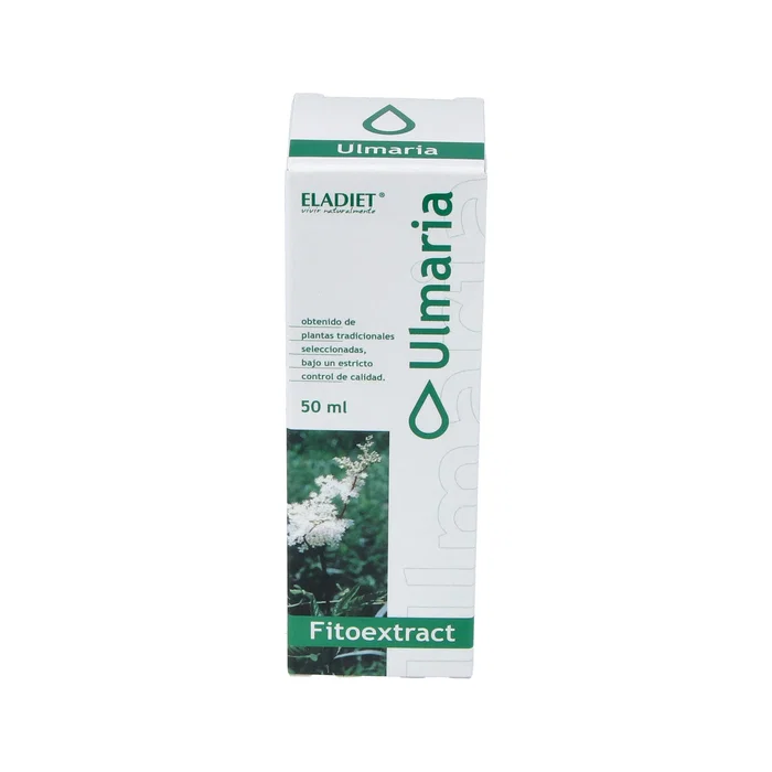 ELADIET Ulmaria FITOEXTRACT 50 ml