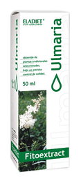 ELADIET Ulmaria FITOEXTRACT 50ml