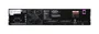 CROWN CDi-4-300 DriveCore Amplificateur 4 canaux 300W avec DSP et contrôle réseau pour installations