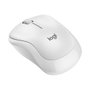 Logitech M240 Silent Souris Bluetooth Blanc cassé