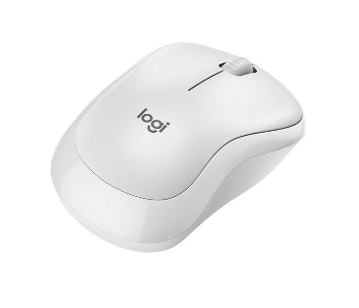 Logitech M240 Souris Bluetooth sans fil silencieuse (clic réduit 90%), autonomie 18 mois, compacte, ambidextre, compatible Windows/macOS/ChromeOS/Android