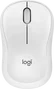 Logitech M240 Silent Souris Bluetooth Blanc cassé