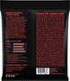 Ernieball Jeu de cordes basse électrique Signature Pino Palladino Medium 43-108 2837