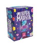 Mercurio Juego la morada maldita - Jeu de société d'observation et de rapidité en espagnol - 109 cartes, 65 gemes et 1 joyau violet