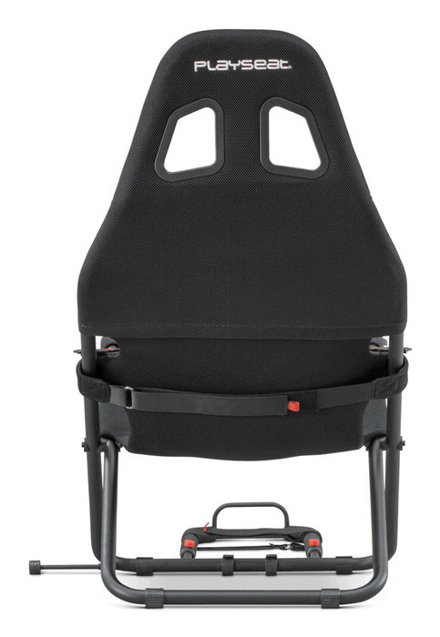 Playseat Gaming chair CHAAFB / RC.00312 Black