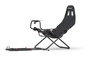 Playseat Gaming chair CHAAFB / RC.00312 Black