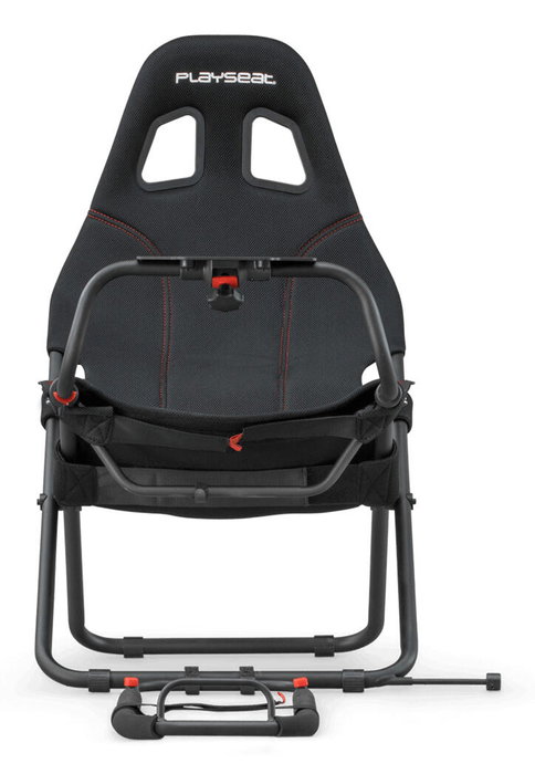 Playseat Gaming chair CHAAFB / RC.00312 Black