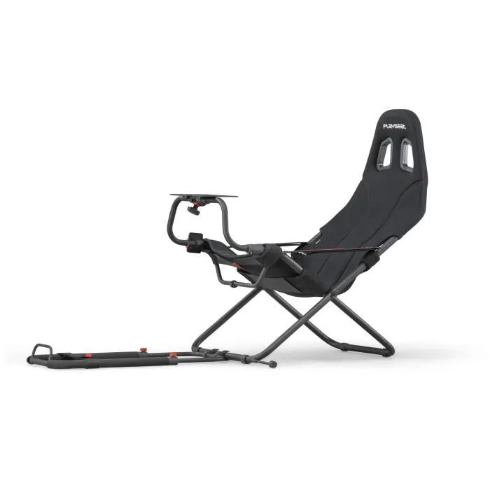 Playseat CHAAFB RC.00312 - Fauteuil de jeu gaming - Noir