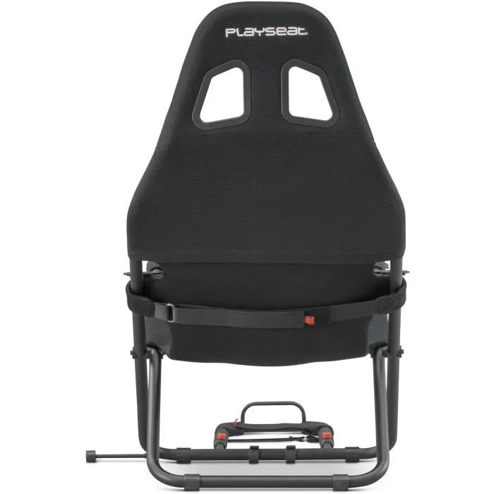 Playseat CHAAFB RC.00312 - Fauteuil de jeu gaming - Noir