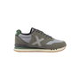 Chaussures casual homme Munich Dash 262 Gris Olive M