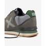 Chaussures casual homme Munich Dash 262 Gris Olive M