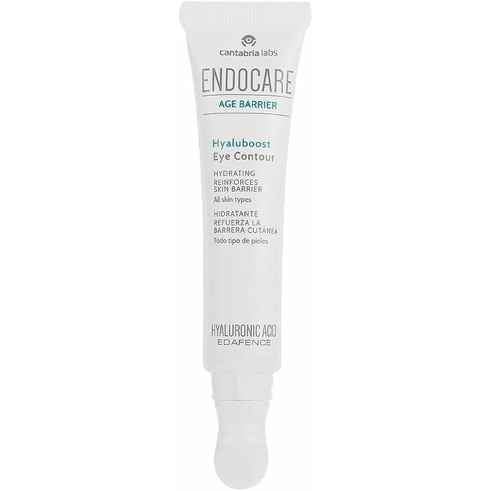 Endocare Hyaluboost Contour des yeux barrière anti-âge 15 ml