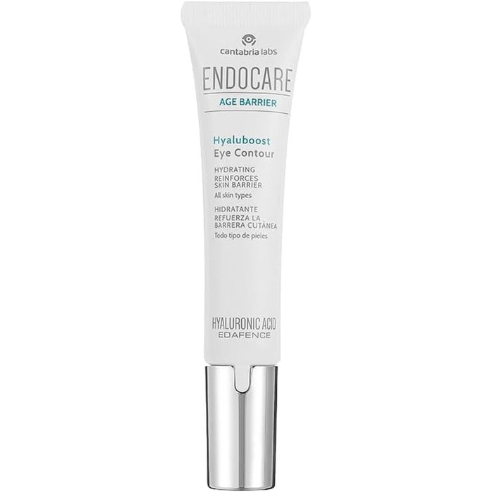 Endocare Hyaluboost Contour des yeux barrière anti-âge 15 ml