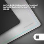 Pack Gaming Mars Gaming MCPWXWES Blanc Espagnol Qwerty (3 Unités)